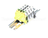 4600126 Garland Terminal Block Ul