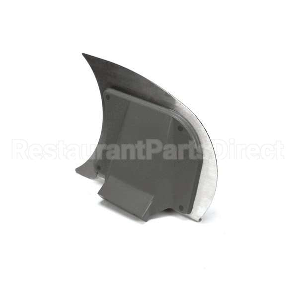 460017-01 Compatible Globe Gauge Plate Assembly