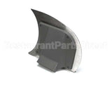 460017-01 Globe Gauge Plate Assembly