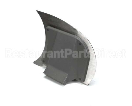 460017-01 Globe Gauge Plate Assembly