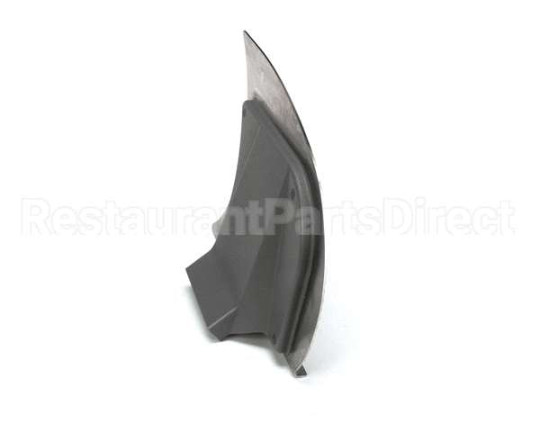 460017-01 Globe Gauge Plate Assembly