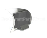 460017-01 Globe Gauge Plate Assembly