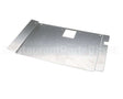 4600181 Garland Rear Panel, Lower 1P
