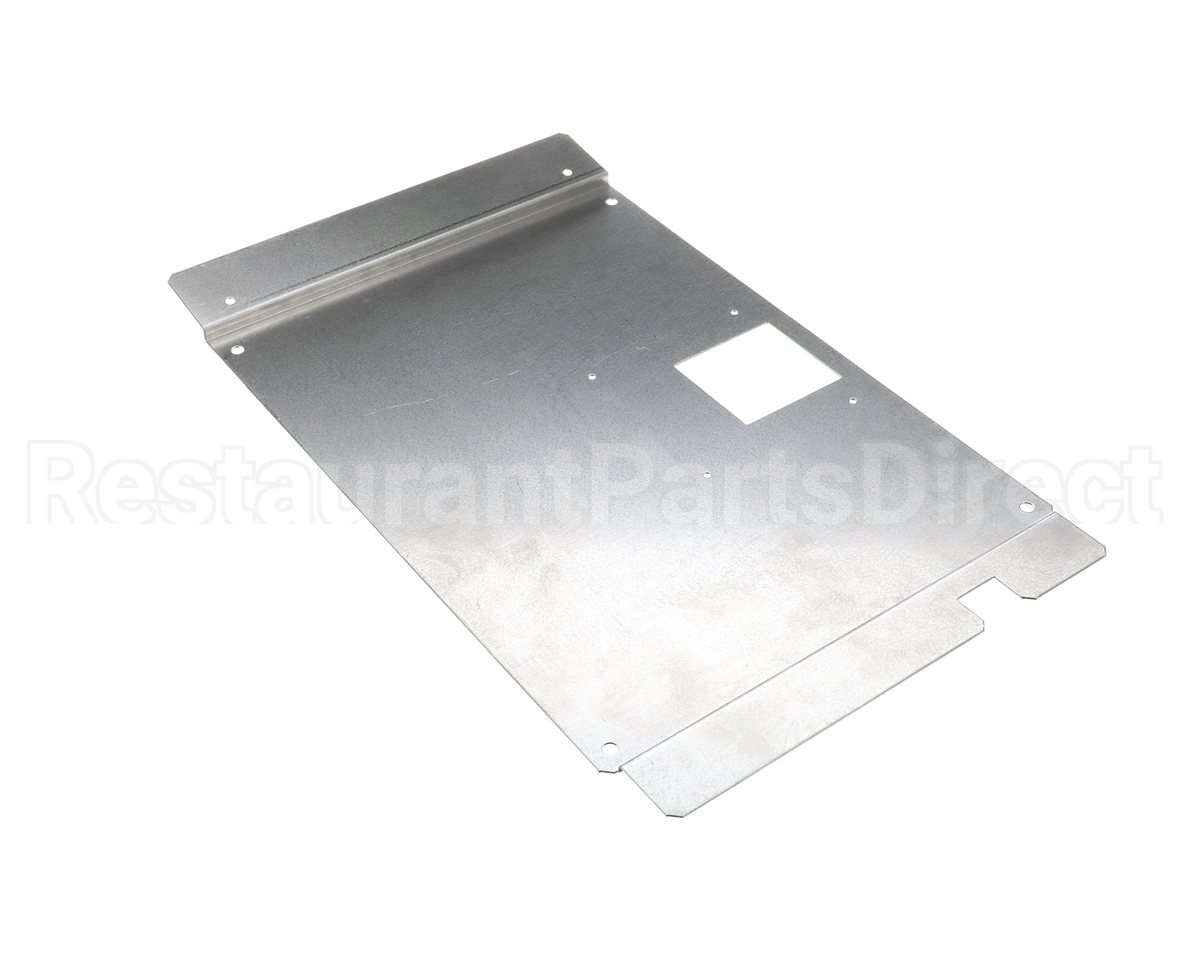 4600181 Garland Rear Panel, Lower 1P