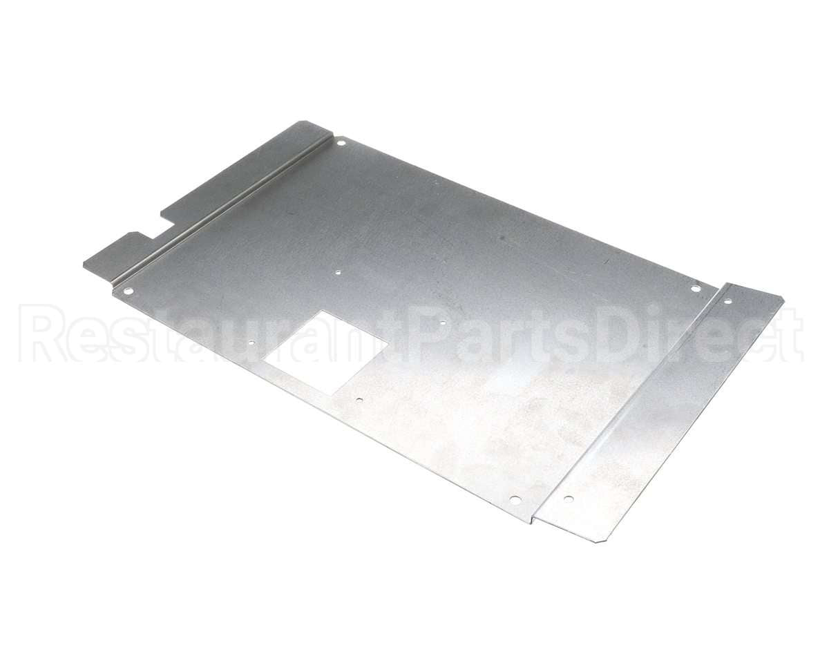 4600181 Garland Rear Panel, Lower 1P