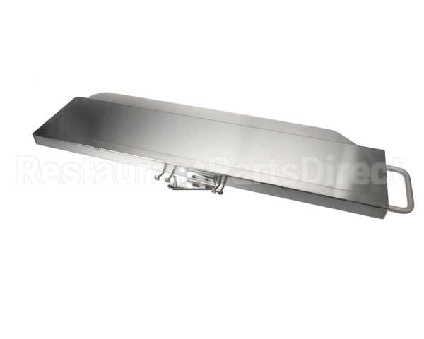 4600411 Garland Grease Dwr Assembly Rt - Wg