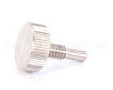 460045 Globe Knife Cover Thumbscrew