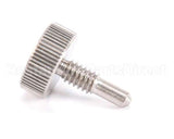 460045 Globe Knife Cover Thumbscrew