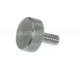 460046 Globe End Weight Shaft Thumbscrew