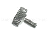 460046 Globe End Weight Shaft Thumbscrew