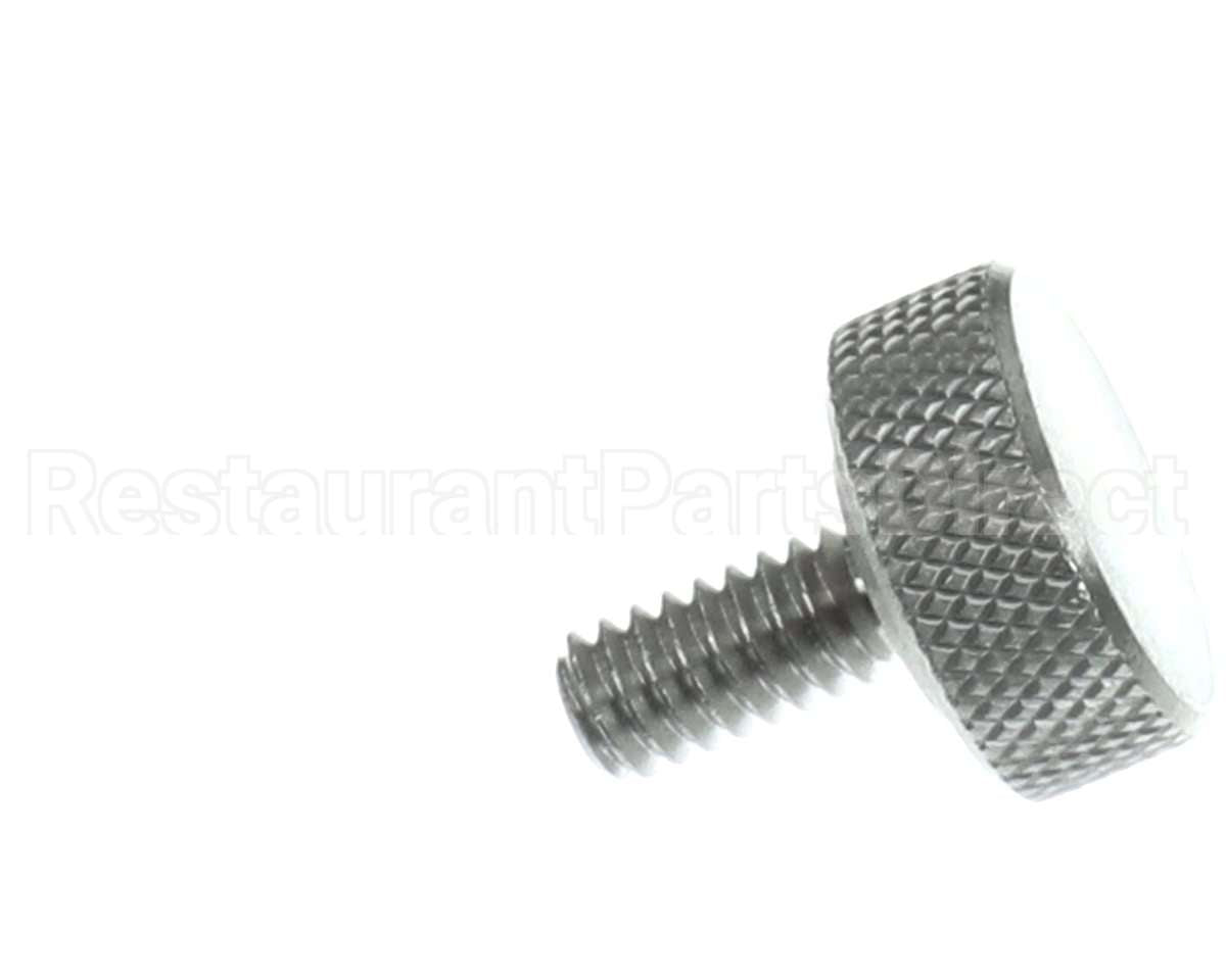 460046 Globe End Weight Shaft Thumbscrew