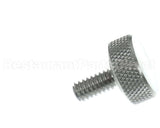 460046 Globe End Weight Shaft Thumbscrew