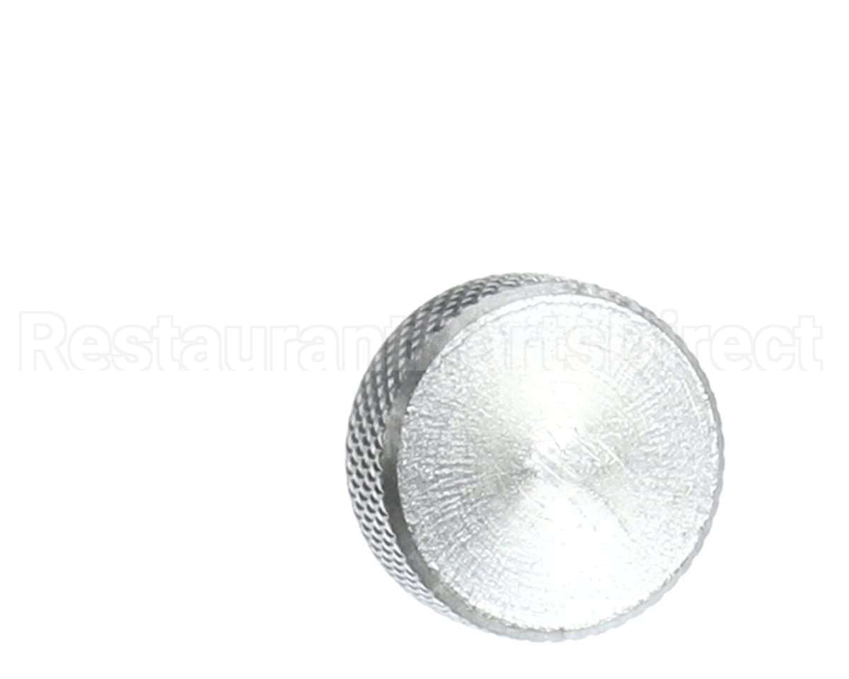 460046 Globe End Weight Shaft Thumbscrew