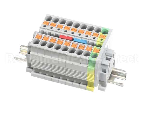 4600480 Garland Terminal Block - Mini Sensor
