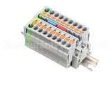 4600480 Garland Terminal Block - Mini Sensor