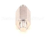 460050 Globe Lock Back Stud