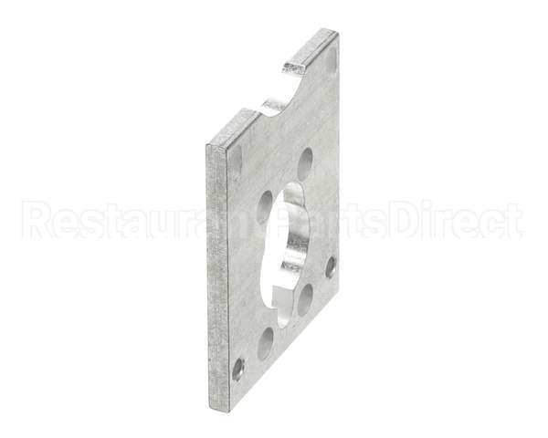 4600572 Garland Al Motor Mount, Pearl -Wg