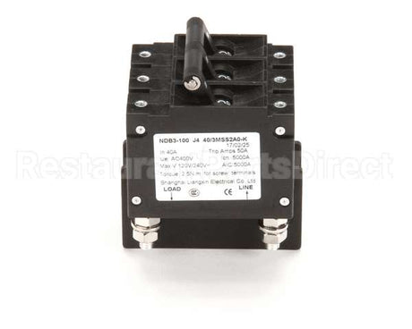 4600630 Garland Circuit Breaker 40A