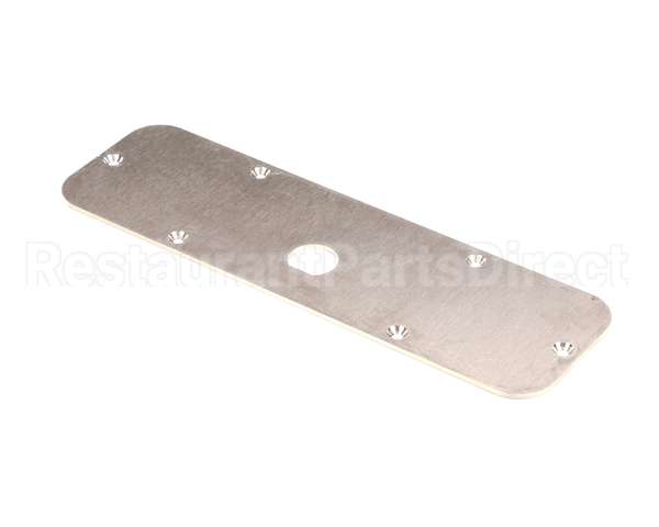 4600645 Garland Cowl Access Lid, Pearl