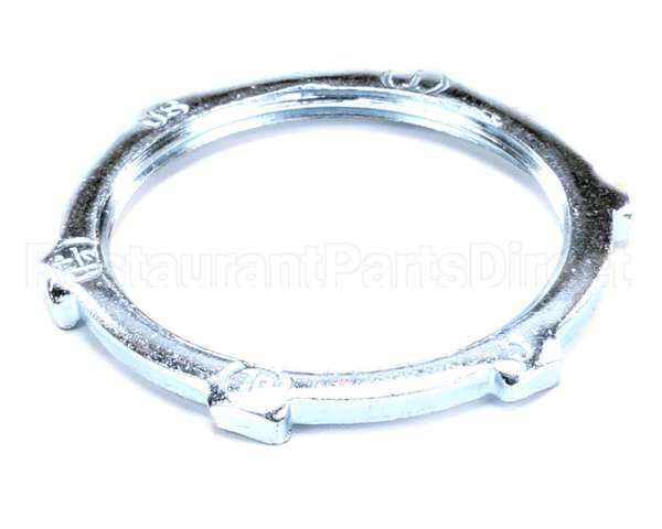 4600653 Garland Conduit Fitting Locknut, 1.5