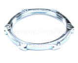 4600653 Garland Conduit Fitting Locknut, 1.5