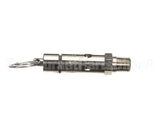 46008.0000 Bunn Valve, Safety 40 Psi Nkl Plt