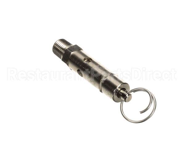 46008.0000 Bunn Valve, Safety 40 Psi Nkl Plt