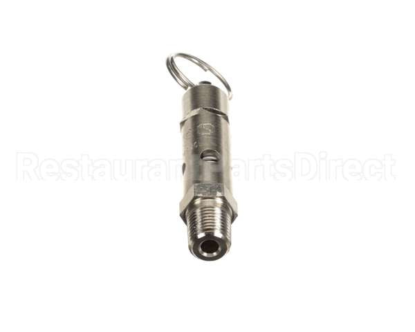 46008.0000 Bunn Valve, Safety 40 Psi Nkl Plt