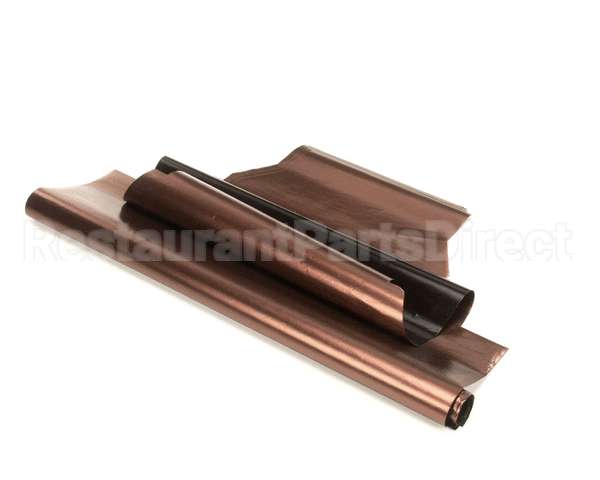 4600866 Garland Ptfe Sht-Gen Mkt W/Rear Loop B