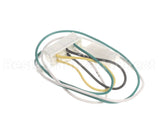 4600871 Garland Harness Config Mcd Elec Left