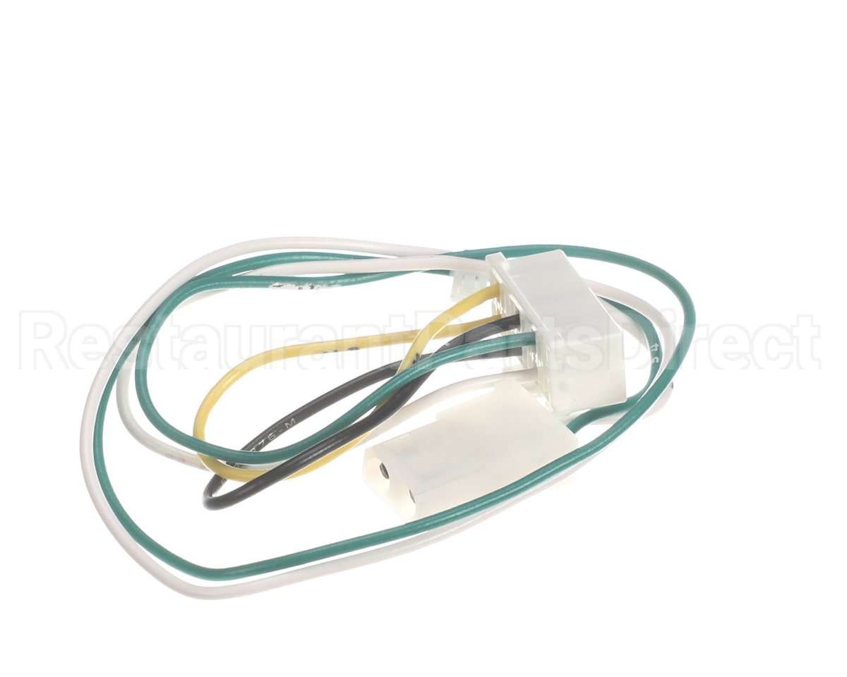 4600871 Garland Harness Config Mcd Elec Left