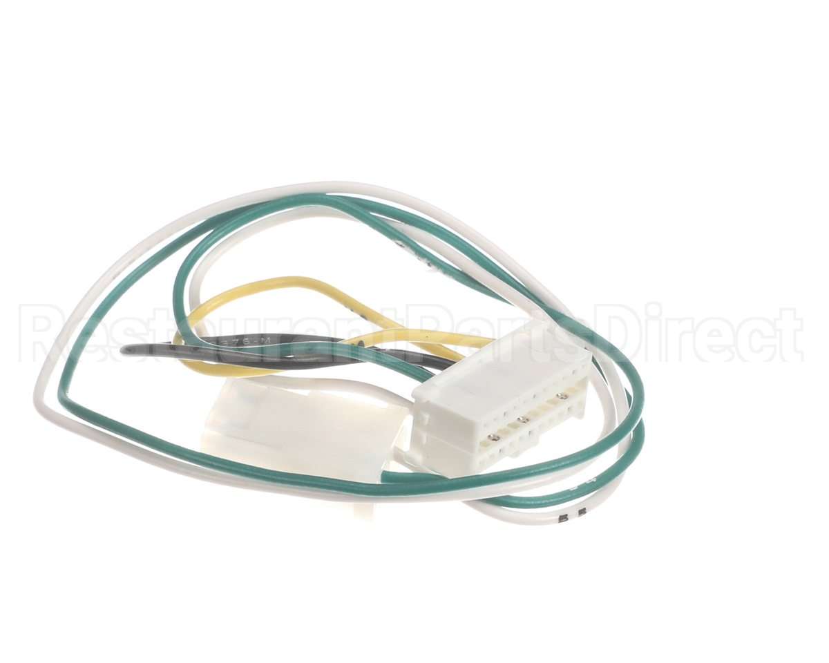 4600871 Garland Harness Config Mcd Elec Left