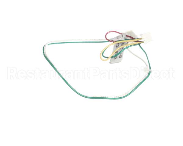 4600875 Garland Harness Config Mcd Elec Middle