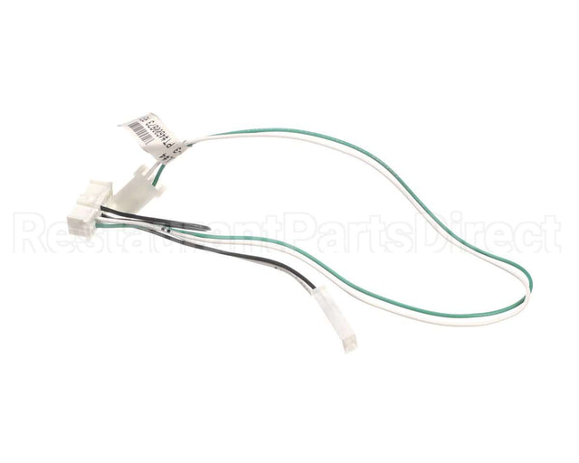 4600877 Garland Harness Config Gm Elec Middle