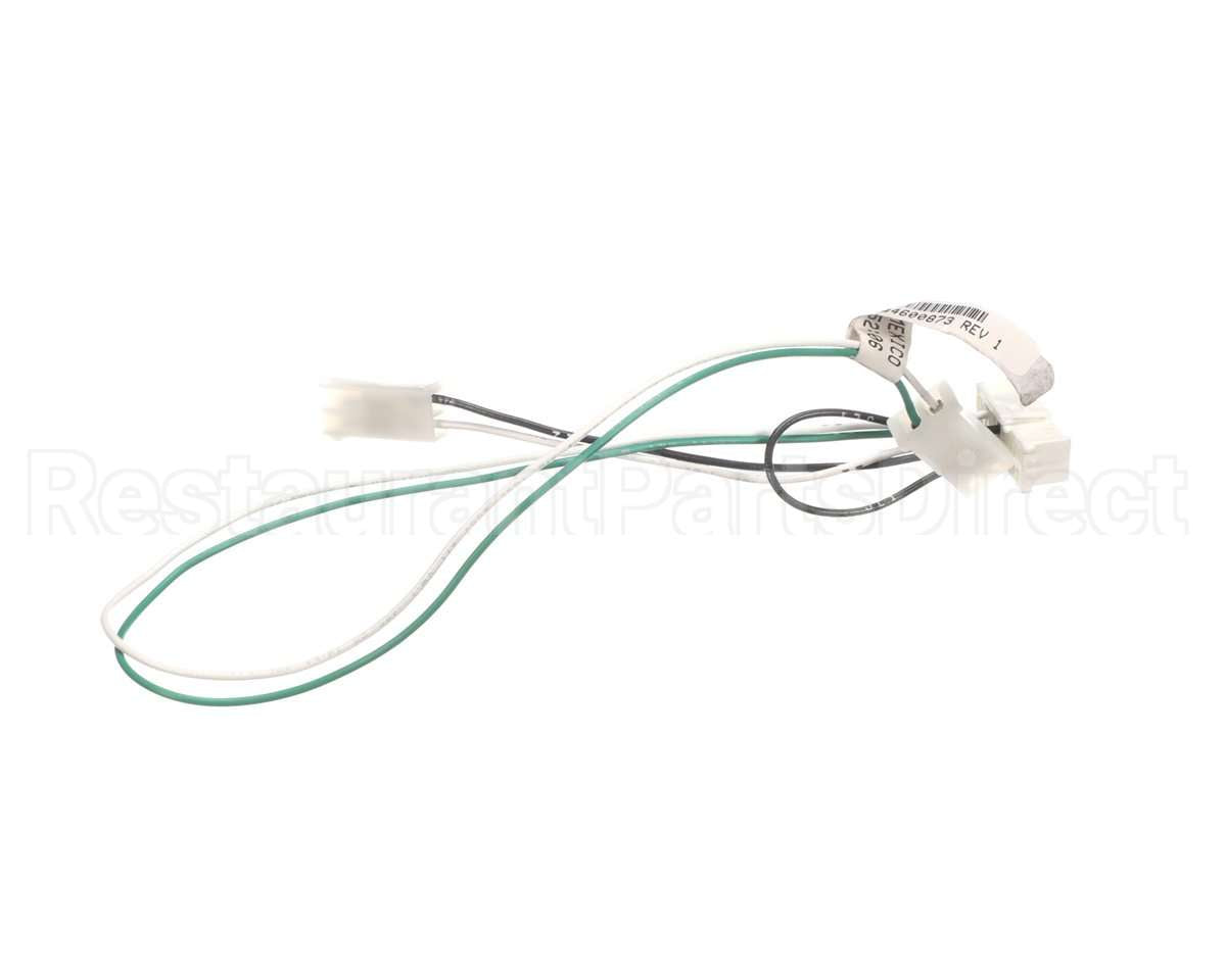 4600877 Garland Harness Config Gm Elec Middle