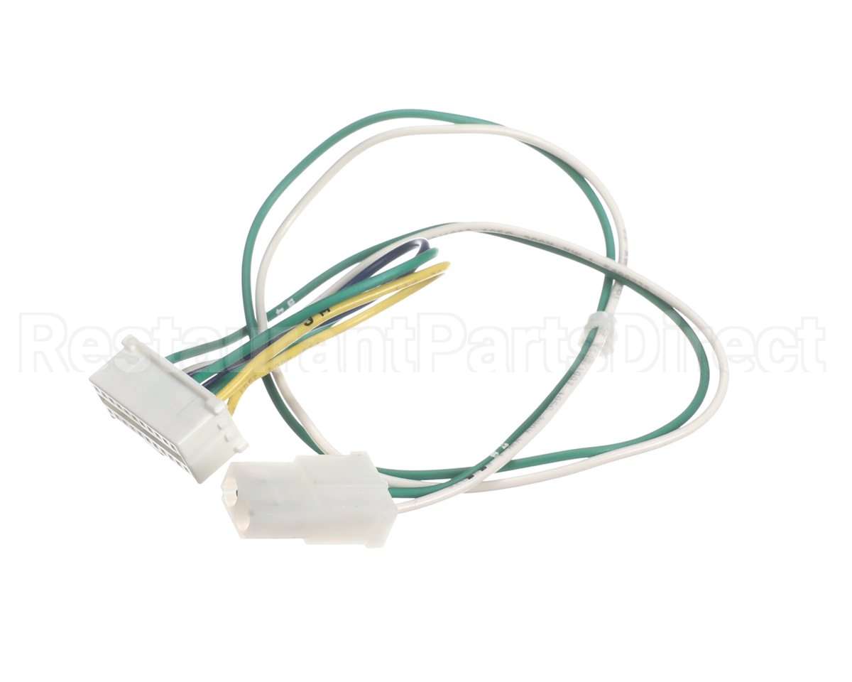 4600879 Garland Harness Config Mcd Elec Right