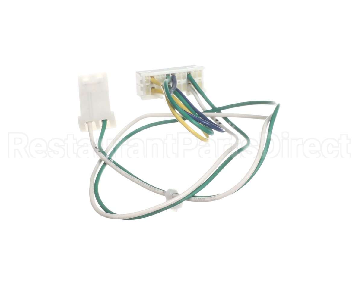 4600879 Garland Harness Config Mcd Elec Right