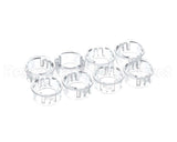 4600972 Garland Window Plug Clear 7/8In