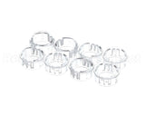4600972 Garland Window Plug Clear 7/8In