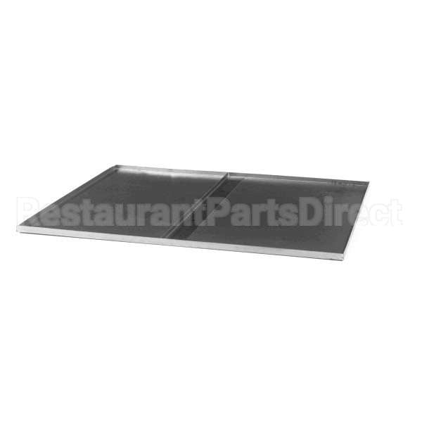 4601-9 Compatible Montague Heat Deflector--(Item 14)