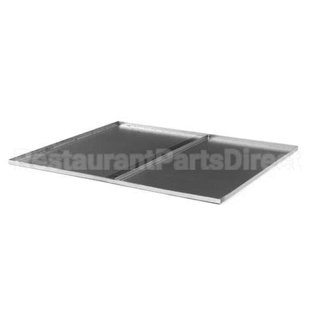 4601-9 Montague Heat Deflector--(Item 14)