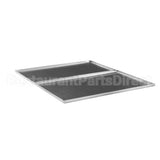 4601-9 Montague Heat Deflector--(Item 14)