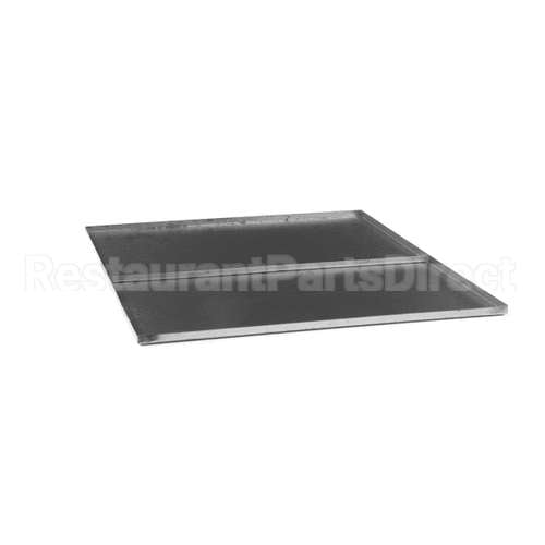 4601-9 Montague Heat Deflector--(Item 14)