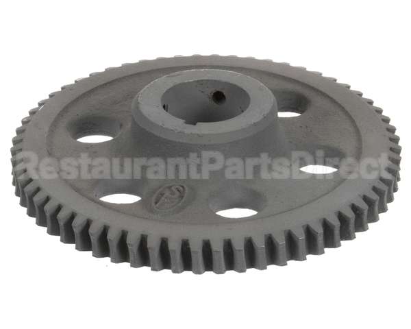 460101 Legion Trunnion Large Gear