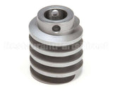 460102 Legion Worm Gear