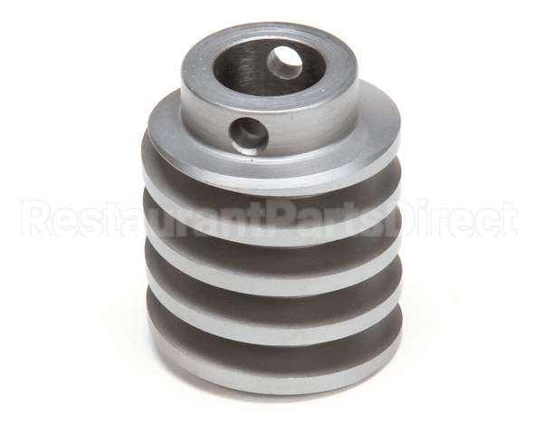 460102 Legion Worm Gear