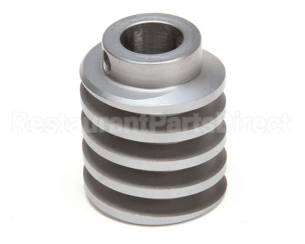 460102 Legion Worm Gear