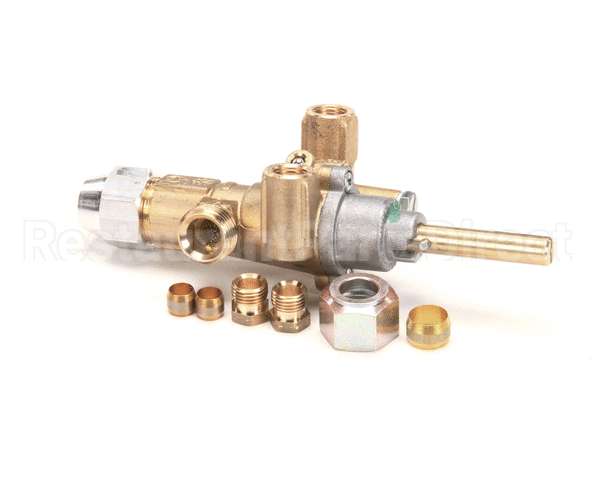 4601578 Garland Flame Failure Valve Assembly