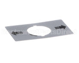 4601706 Garland Push Button Label