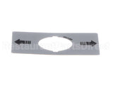 4601706 Garland Push Button Label